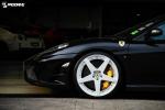 Ferrari F430 by ProDrive on ADV.1 Wheels (ADV5 M.V2 STANDARD) 2019 года